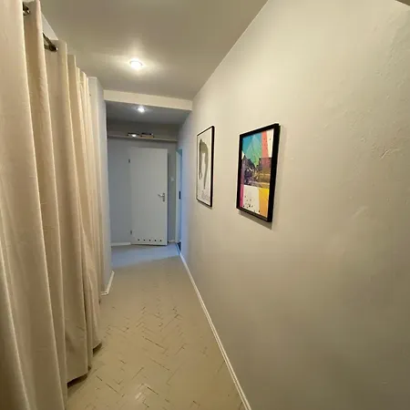 Apartamento Krucza Street 51 In The Center Varsovia