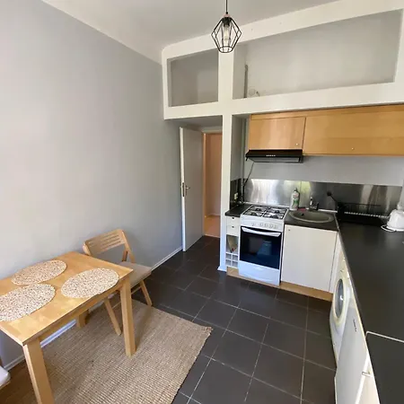 Krucza Street 51 In The Center *